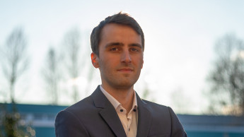 Nicolas Pidel neuer Trade Marketing Manager für Campingaz, Coleman und Sevylor