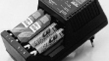 Neuer High-Tech-Lader