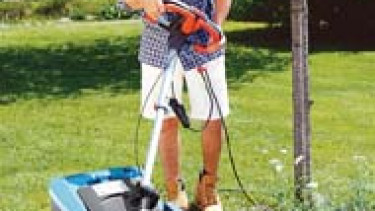 Meist kleinere Breiten