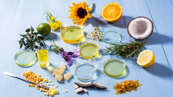 Ökologische Farben für gesundes Wohnen