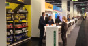 Großer Erfolg für neues Standformat