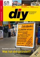 diy Ausgabe 7/2020