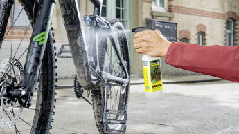 Kärcher setzt sich neue Nachhaltigkeitsziele Kärcher setzt sich neue Nachhaltigkeitsziele