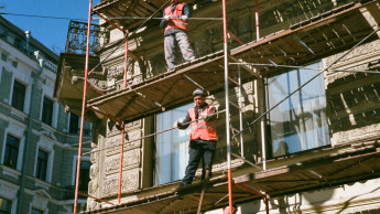 Baugenehmigungen für Wohnungen: -31,6 % gegenüber Vorjahresmonat