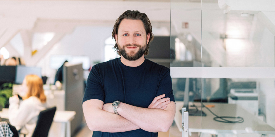 Tim Böker ist CEO von Gartenhaus.com. Tim Böker ist CEO von Gartenhaus.com.