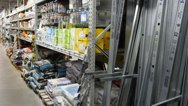 Der Einzelhandel mit Metallwaren, Anstrichmitteln, Bau- und Heimwerkerbedarf hat das erste Quartal mit einem Umsatzwachstum von 1,6 Prozent abgeschlossen.