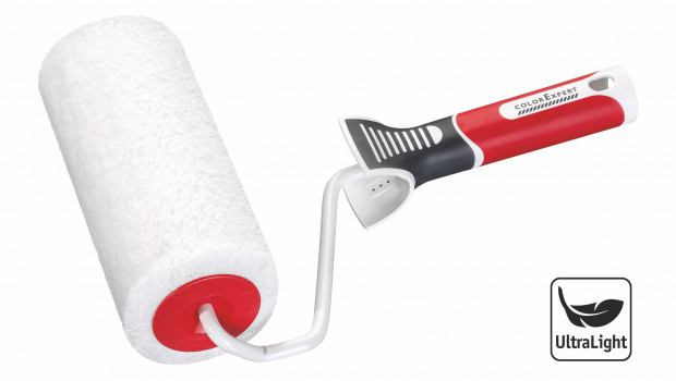 Color Expert, Farbroller WallStar Color Expert, Farbroller WallStar
