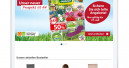 Online-Shop von Dehner jetzt für Smartphone und Tablet