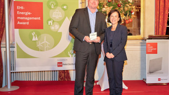 Toom erhält Auszeichnung für sein Beleuchtungskonzept