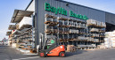 Segment Bau der Baywa AG wächst auf 1,9 Mrd. Euro