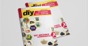 Die Wahl zu den diy Produkten des Jahres 2022/2023 ist eröffnet