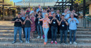 VDG organisiert IGCA-Admin-Treffen