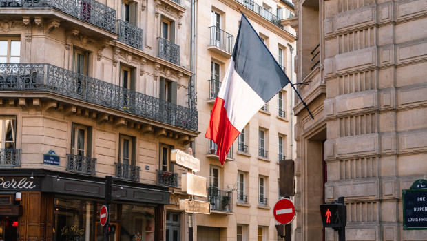 In Frankreich waren die Baumärkte mehrere Wochen geschlossen. Nach ihrer Wiedereröffnung sind die Umsätze landesweit in die Höhe geschnellt.