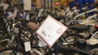 Stationärer Fahrradhandel gewinnt zusätzlich Marktanteile