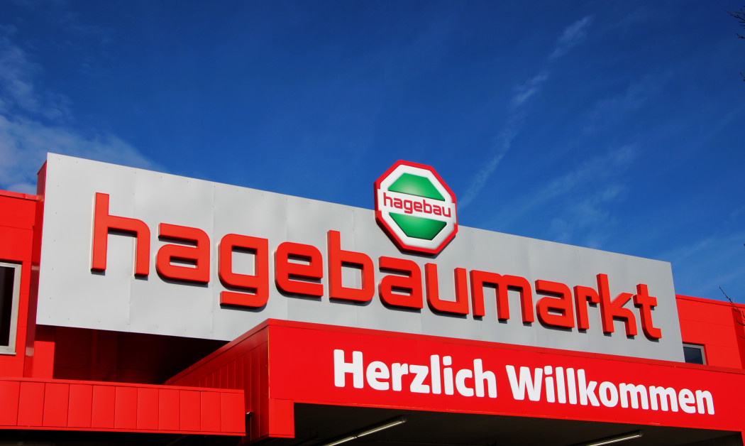 Umsatzrangliste deutscher Baumärkte... diy online