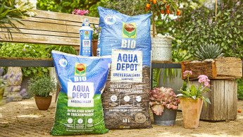 Europas Gartenmärkte verstehen Europas Gartenmärkte verstehen