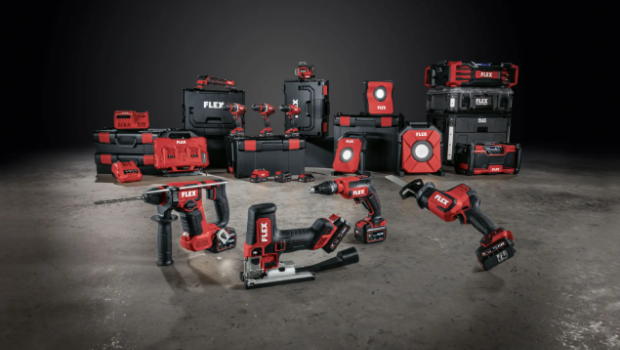 Flex genießt hierzulande eine hohe Markenbekanntheit. Durch die Akquisition erhofft sich das Unternehmen auch eine stärkere Präsenz auf dem polnischen Markt.&nbsp;