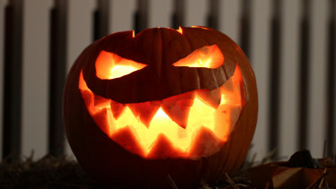 Halloween-Ausgaben im Einzelhandel bleiben stabil