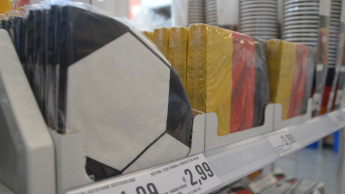 Nur kleinere Effekte der Fußball-WM auf den Handel Nur kleinere Effekte der Fußball-WM auf den Handel