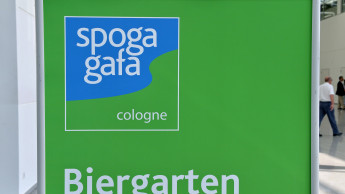 Impressionen von der Spoga+Gafa