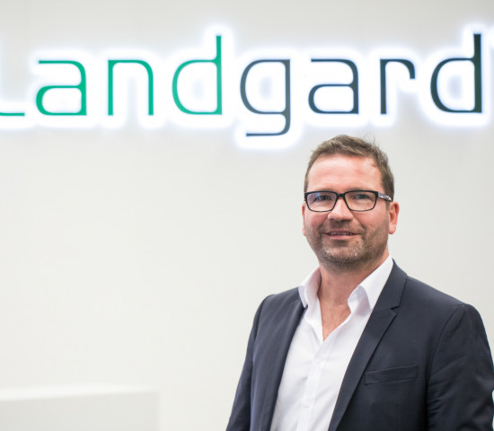Andreas Herzberg ist ebenfalls in die Geschäftsführung von Landgard Fachhandel berufen worden.
