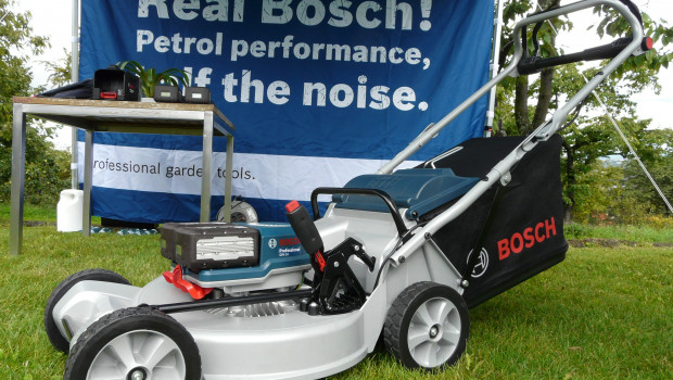 Bosch Profi-Geräte