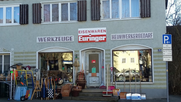 Kleine und mittlere Handelsunternehmen will der HDE mit seiner Klimaschutzinitiative erreichen.