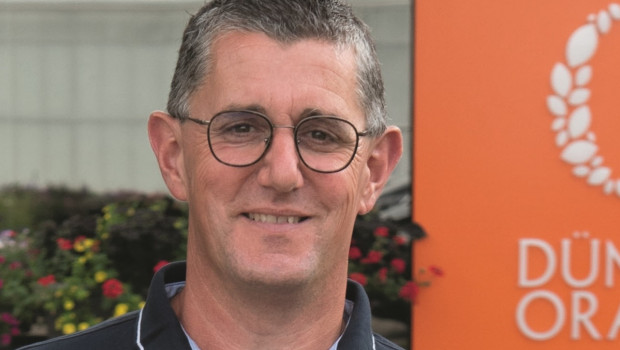 Michael van Eyk arbeitet jetzt als Sales Crop Specialist Perennials im Vertriebsteam von Dümmen Orange. Michael van Eyk arbeitet jetzt als Sales Crop Specialist Perennials im Vertriebsteam von Dümmen Orange.