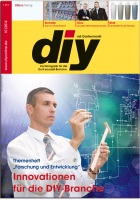 diy Ausgabe 10/2014