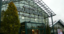 Gartencenter vorn