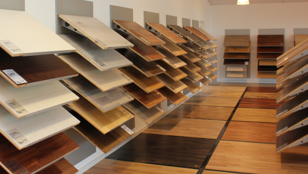 Der GD Holz meldet ein Umsatzplus von 20 Prozent für den deutschen Holzhandel in den ersten neun Monaten des Jahres 2021. 