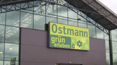 Gartencenter „gut“ bis „ausreichend“