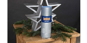 Glanzvolle Akzente für die Winterzeit