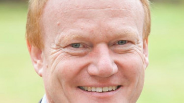 Richard Petri neu im IVG-Vorstand