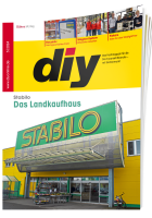 diy Ausgabe 5/2024