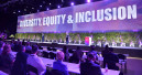 Internationalität, Diversity, Optimismus, Partnerschaft