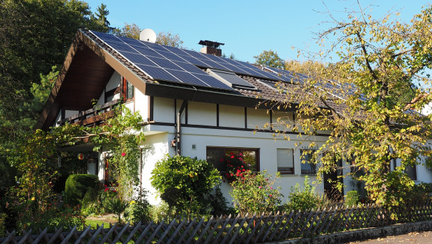Viele der Fotovoltaik-Interessenten wollen den auf ihrem Dach gewonnen Strom selbst nutzen.