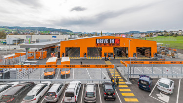 Hornbach Baumarkt: Vorstand und Aufsichtsrat empfehlen Annahme des Erwerbsangebotes