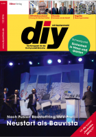 diy Ausgabe 12/2016
