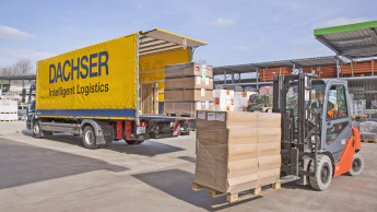 DIY-Logistik in einer globalen Welt