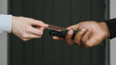 Verbraucherstimmung erholt sich in Teilen weiter