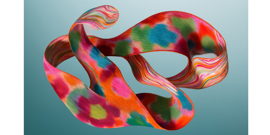 Die Trend-Farbpalette bringt natürlich-inspirierte Töne mit künstlich anmutenden, knalligen Farben zusammen.    Die Trend-Farbpalette bringt natürlich-inspirierte Töne mit künstlich anmutenden, knalligen Farben zusammen.