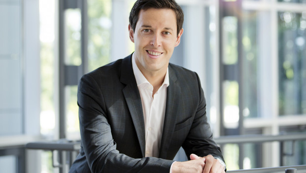 Gregor Riekena wird bei der Häfele GmbH & Co KG die Unternehmensleitung ergänzen. Gregor Riekena wird bei der Häfele GmbH & Co KG die Unternehmensleitung ergänzen.