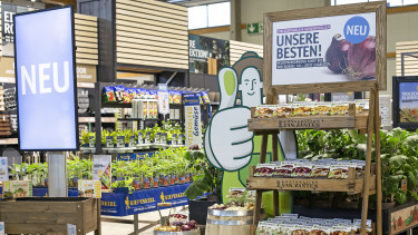 Im Jahr der Bedarfsdeckung