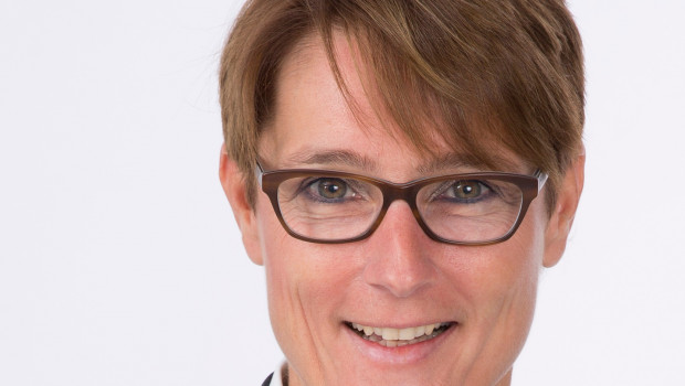 Die neu geschaffene dritte Vorstandsposition der EK-Servicegroup wird von Susanne Sorg besetzt. Die neu geschaffene dritte Vorstandsposition der EK-Servicegroup wird von Susanne Sorg besetzt.