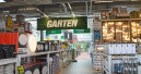 Top-Performer Garten