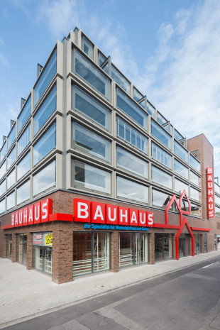 Bauhaus Mannheim
