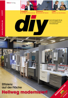 diy Ausgabe 3/2019