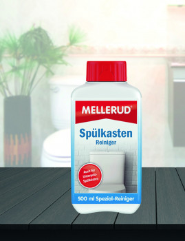 Mellerud, Spülkastenreiniger