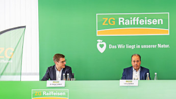 Höhere Erwartungen